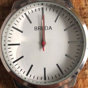 Breda watch
